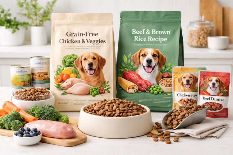 Dog Food