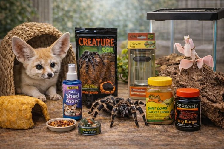 Other Pet Care & Accessories