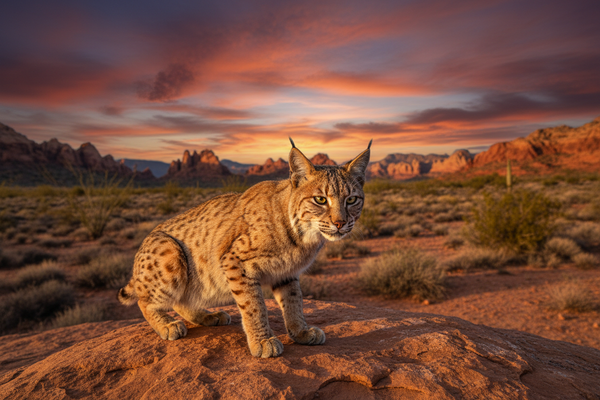 Bobcat — image 4