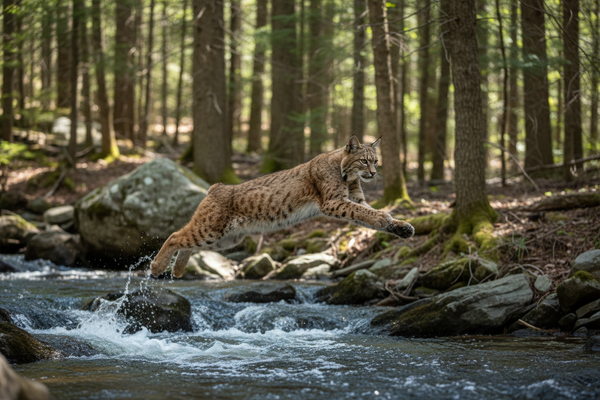 Bobcat — image 6