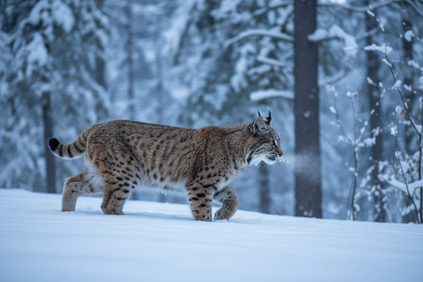 Bobcat — image 3