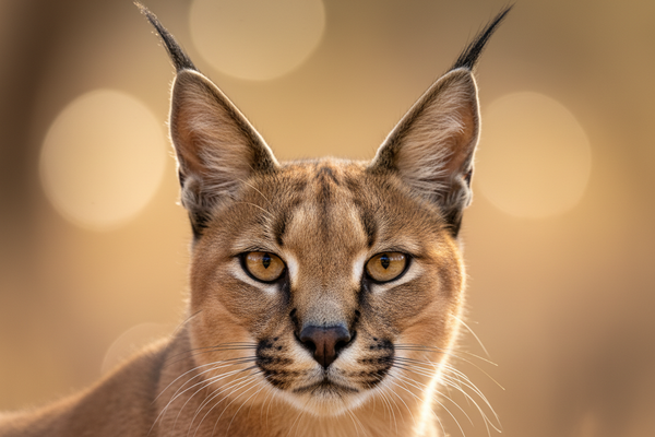 Caracal — image 2