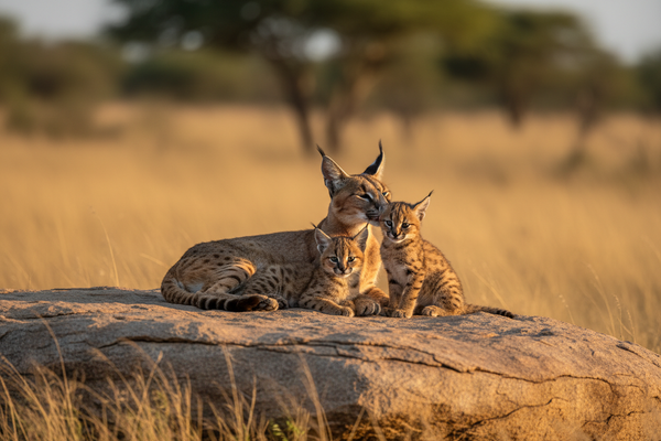 Caracal — image 4