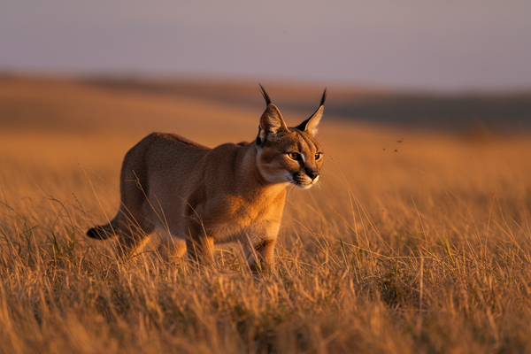 Caracal — image 5
