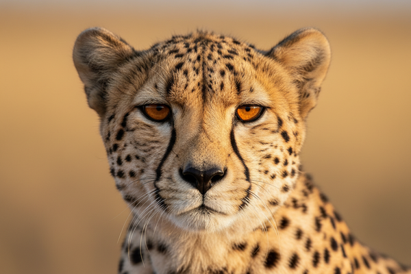 Cheetah — image 3