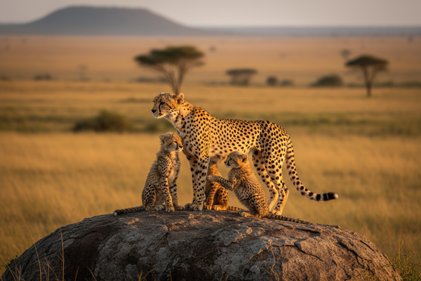 Cheetah — image 4