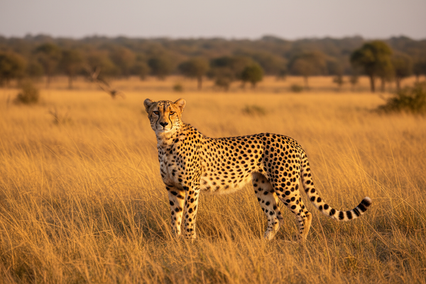 Cheetah — image 5