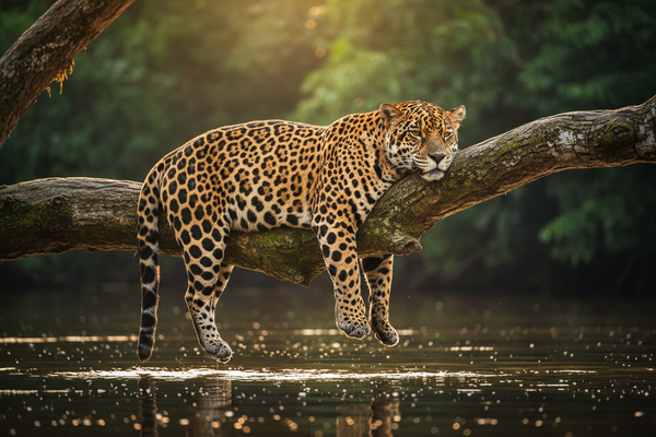 Jaguar — image 5