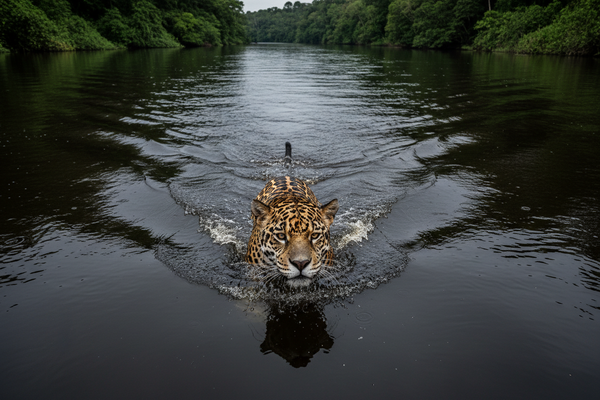 Jaguar — image 4