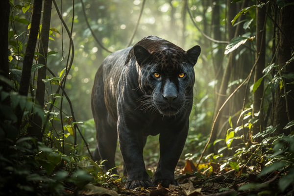Jaguar — image 3