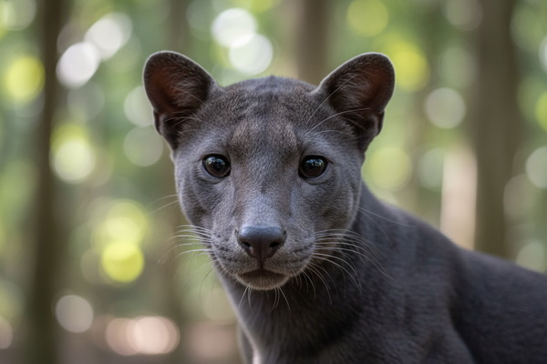 Jaguarundi — image 2