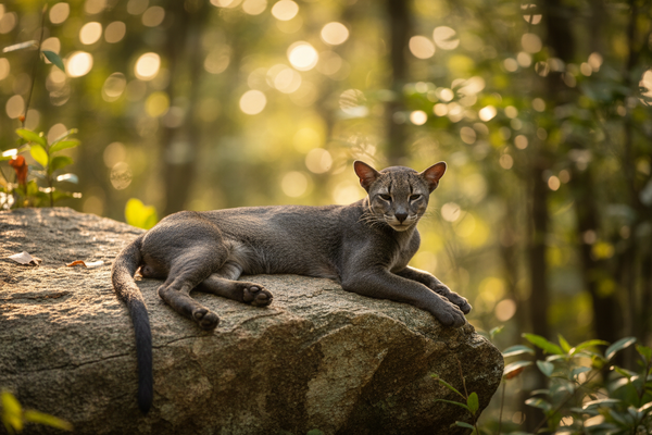 Jaguarundi — image 5