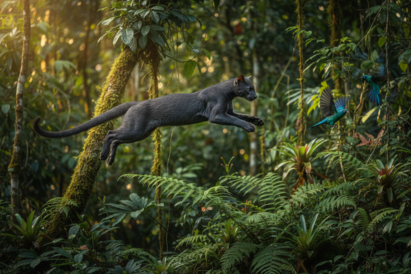 Jaguarundi — image 4
