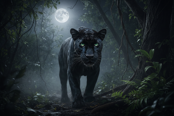 Leopard — image 3