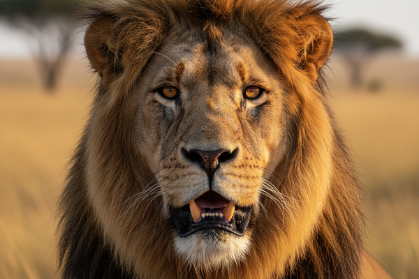 Lion — image 2