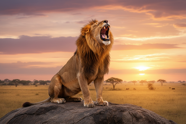 Lion — image 5