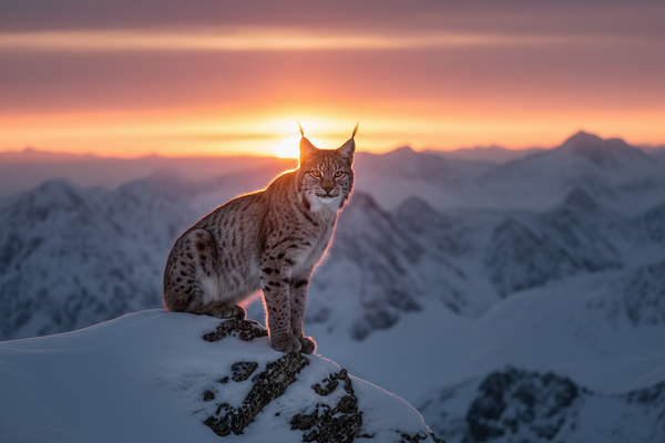 Lynx — image 6