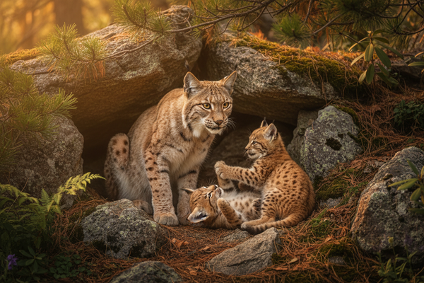 Lynx — image 5