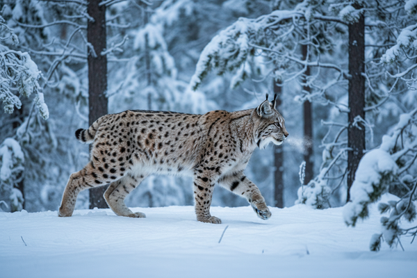 Lynx — image 3