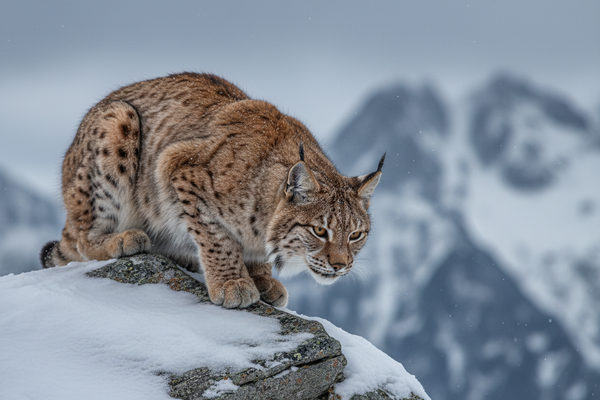 Lynx — image 4