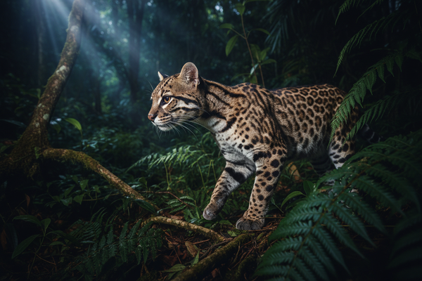 Ocelot — image 5