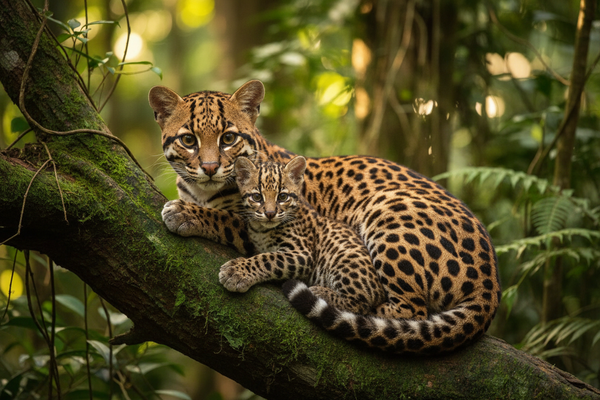 Ocelot — image 3