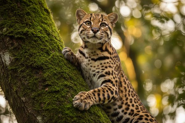 Ocelot — image 4