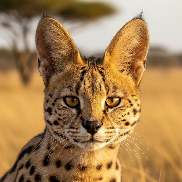 Serval — image 5