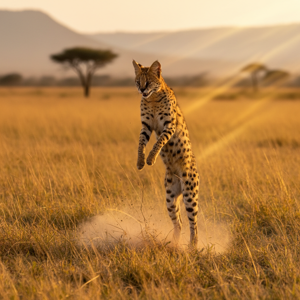 Serval — image 4