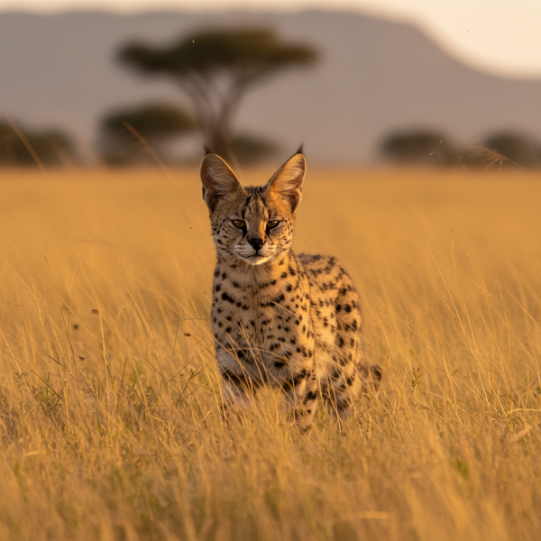 Serval — image 3