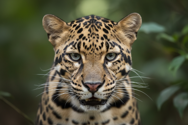Sunda Clouded Leopard — image 2
