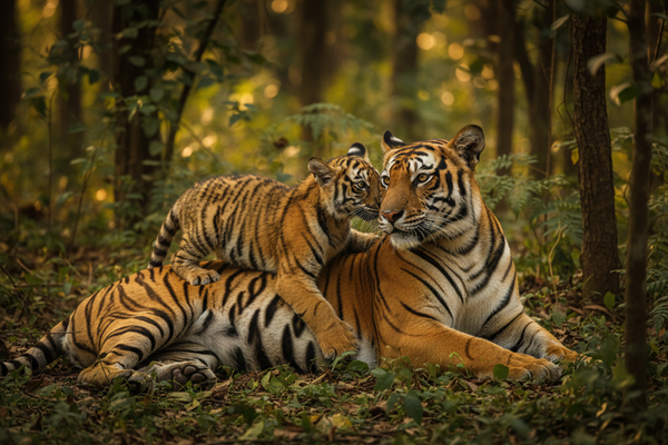Tiger — image 5