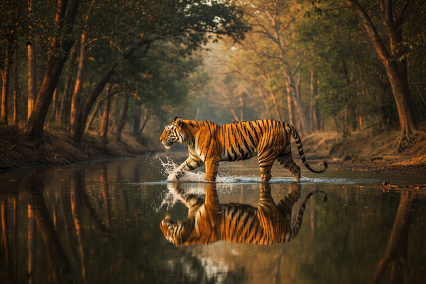 Tiger — image 3