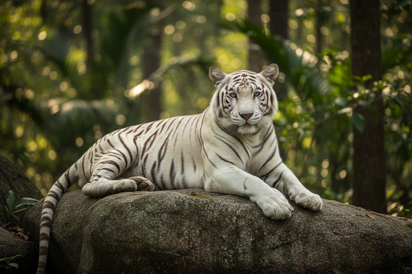 Tiger — image 4